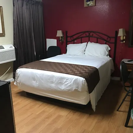 Outpost Motel-2
