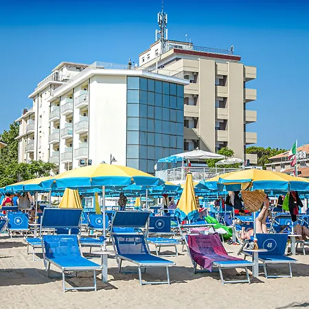 Hotel Ambasciatori-2