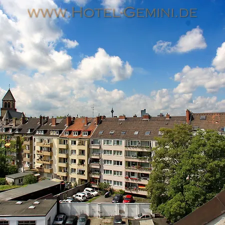 Hotel Gemini-2