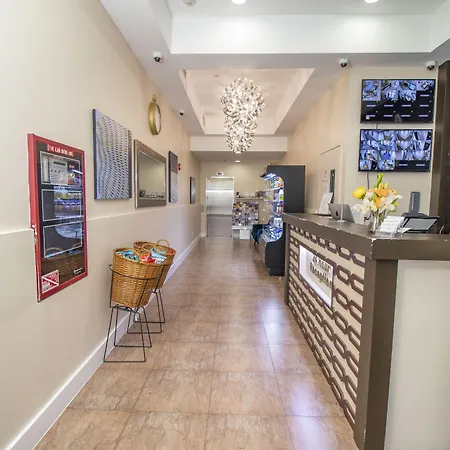Canal Loft Hotel-2