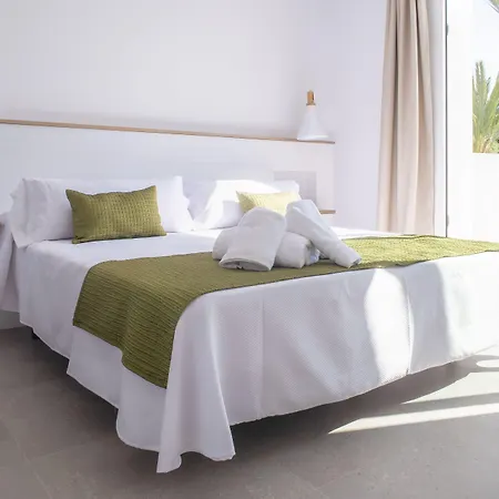 Hotel Senderos-3