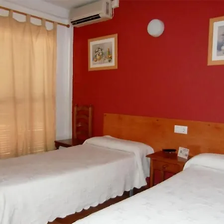 Hostal Villa-2