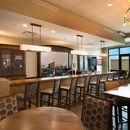 Holiday Inn Lexington - Hamburg By Ihg-3