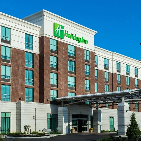 Holiday Inn Lexington - Hamburg By Ihg-2