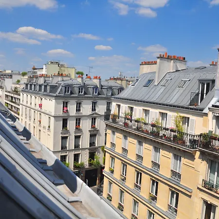 Hôtel de Sèvres-2