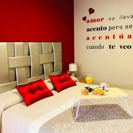 Hotel Viñas 17-3
