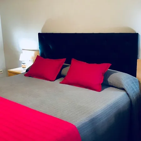 Hotel Viñas 17-2