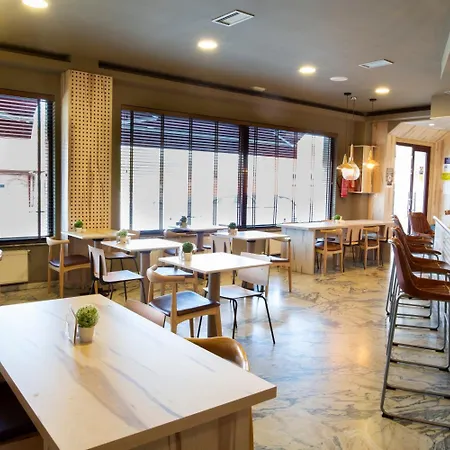 Hotel Rosalía-2