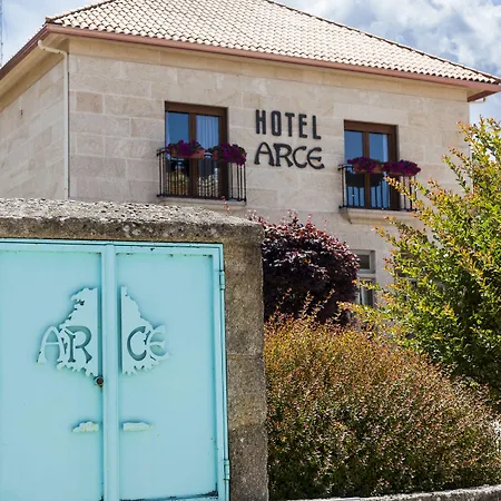 Hotel Arce-2