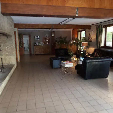 Hôtel le bastide-3