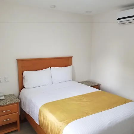 Hotel Quinta-2