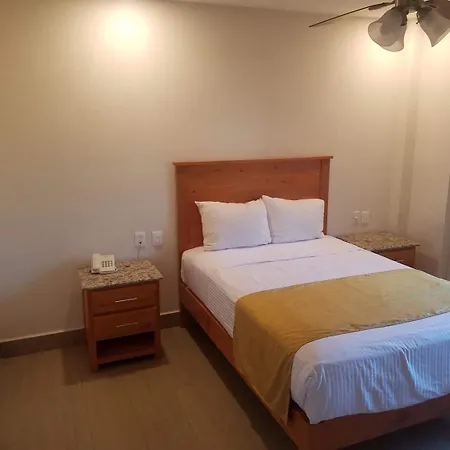 Hotel Quinta-3