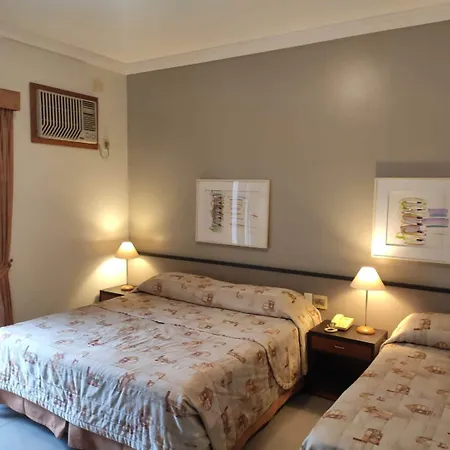 Hotel Metrópolis-2
