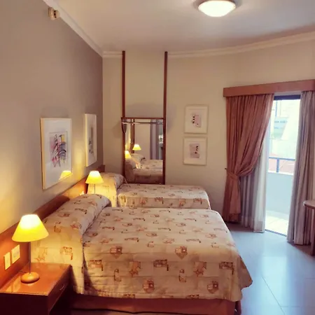 Hotel Metrópolis-3