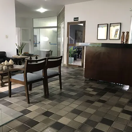 Hotel Velho Monge-3