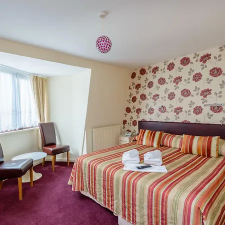 Devonshire Hotel-3