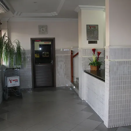 Hotel Ipê-3