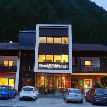 Hotel Stifter-3