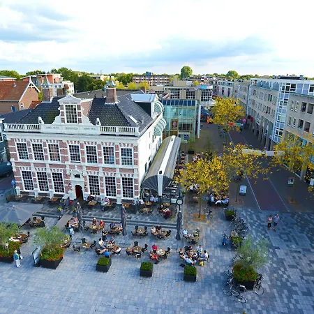 Boutiquehotel 't Gerecht-2