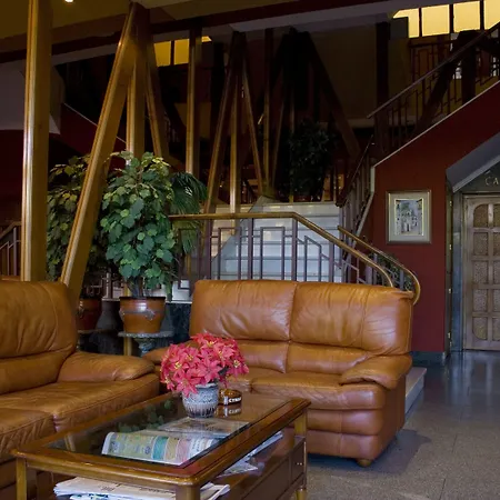 Hotel Perales-2