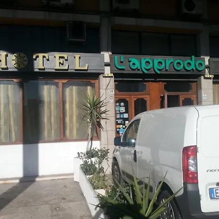 Hotel L'Approdo-2