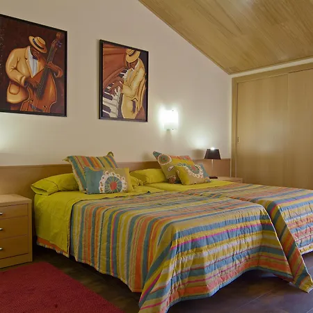 Hotel Pinxo-3