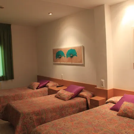 Hotel Pinxo-2