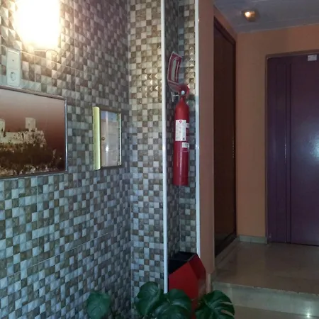 Hostal Rio de Oro-3