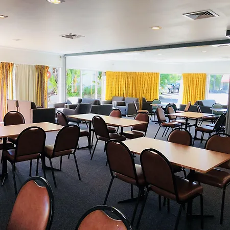 Comfort Inn North Brisbane-2