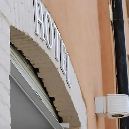 Hotel Federico II-3