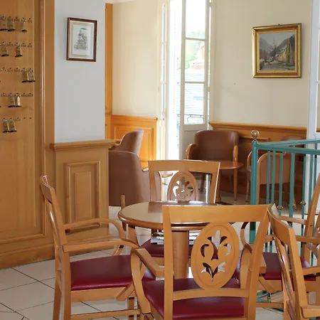 Hôtel Sainte Marie-3