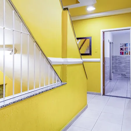 Hotel Macuco-2