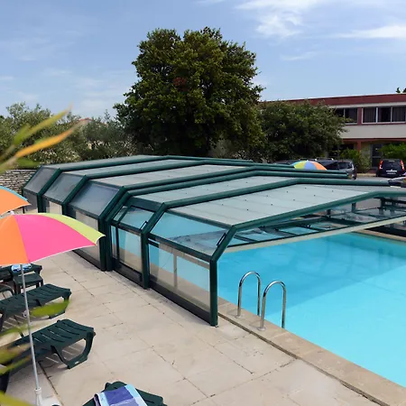 Hotel Le Lagon-2