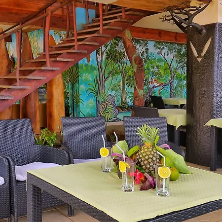 Anjiamarango Beach Resort-2