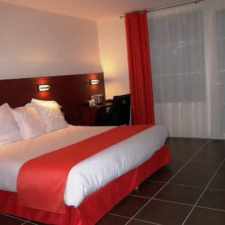 Hostellerie Del Matin Calme-3