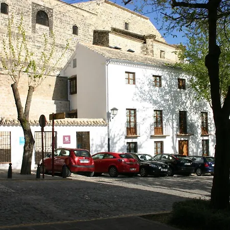 Santa María de Ubeda-3