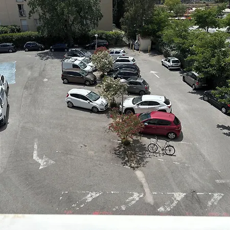 Ibis Budget Fréjus St Raphaël Centre Tassigny-2