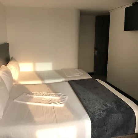 Hotel Express 53-3