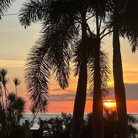 Beach House Rincon-2