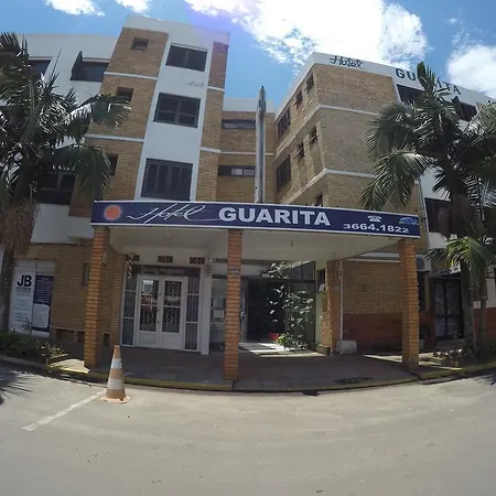 Hotel Guarita-2