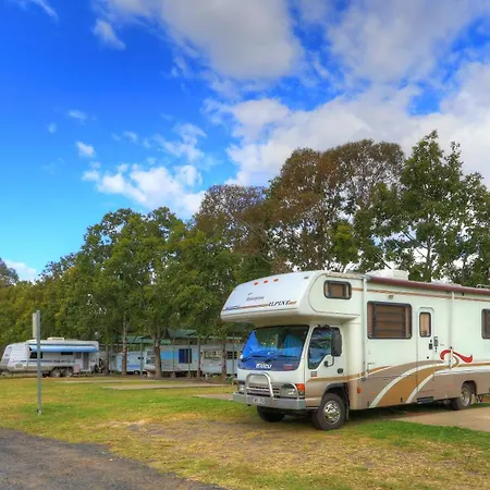 Milmerran Village Caravan Park-3