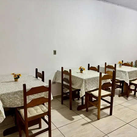 Hotel Pousada Dom Aquino-2