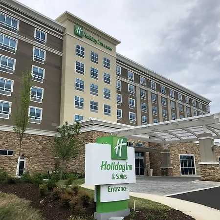 Holiday Inn & Suites Memphis Southeast-Germantown By Ihg-2