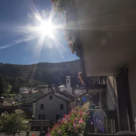 Hotel Trentino-3