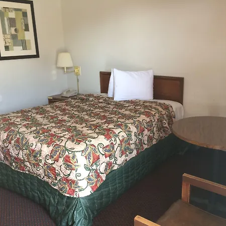 Rexdale Inn-3
