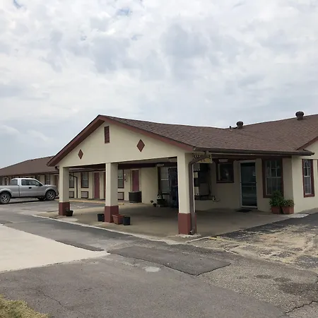 Rexdale Inn-2