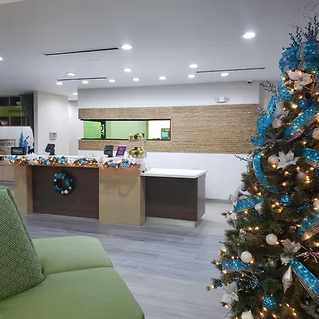 Home2 Suites By Hilton Fort Worth Fossil Creek-2