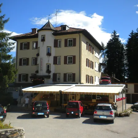 Hotel Roen Ruffrè-Mendola-2