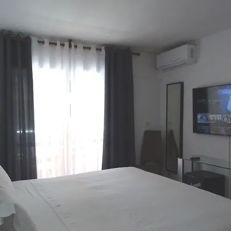 Hotel Carlos III-2
