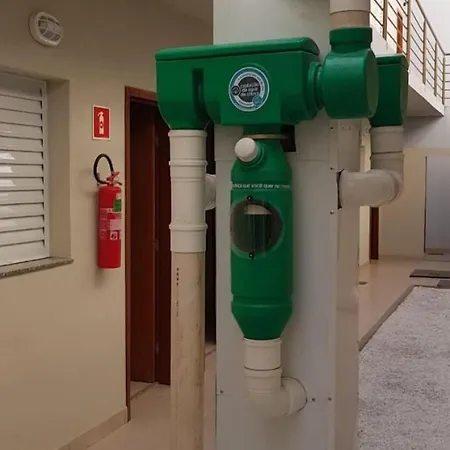 Bravo City Hotel Campo Grande-2